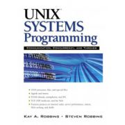 UNIX Systems Programming: Communication, Concurrency and Threads: Communication, Concurrency and Threads