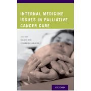 Internal Medicine Issues in Palliative Cancer Care
