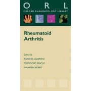 Rheumatoid Arthritis (Oxford Rheumatology Library)