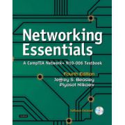 Networking Essentials: A CompTIA Network+ N10-006 Textbook