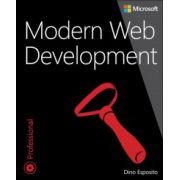 Modern Web Development: Understanding domains, technologies, and user experience
