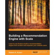 Building a Recommendation Engine with Scala
