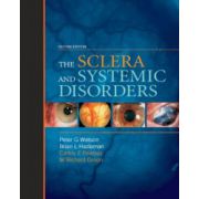 Sclera and Systematic Disorders