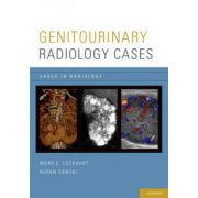 Genitourinary Radiology Cases (Cases In Radiology)