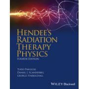 Hendee's Radiation Therapy Physics