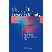 Ulcers of the Lower Extremity