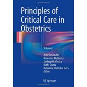 Principles of Critical Care in Obstetrics: Volume I