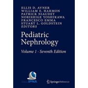 Pediatric Nephrology, 3-Volume Set