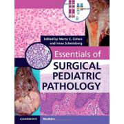 Essentials of Surgical Pediatric Pathology (with DVD-ROM)