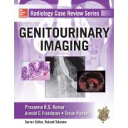 Genitourinary Imaging (Radiology Case Review Series)