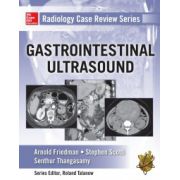 Gastrointestinal Ultrasound (Radiology Case Review Series)