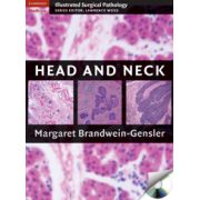 Head and Neck (Cambridge Illustrated Surgical Pathology)