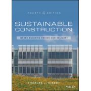 Sustainable Construction: Green Building Design and Delivery
