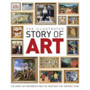 Illustrated Story of Art
