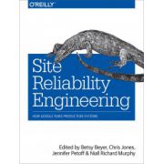 Site Reliability Engineering: How Google Runs Production Systems