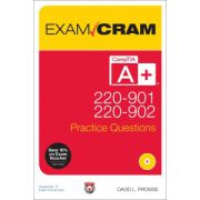 CompTIA A+ 220-901 and 220-902 Practice Questions Exam Cram