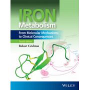 Iron Metabolism: From Molecular Mechanisms to Clinical Consequences