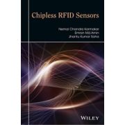 Chipless RFID Sensors