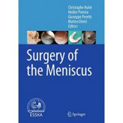 Surgery of the Meniscus