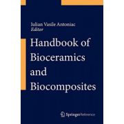 Handbook of Bioceramics and Biocomposites, 2-Volume Set