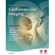 ESC Textbook of Cardiovascular Imaging (European Society of Cardiology)