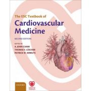 ESC Textbook of Cardiovascular Medicine (European Society of Cardiology)