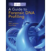 Guide to Forensic DNA Profiling
