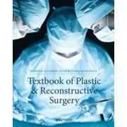 Textbook of Plastic & Reconstructive Surgery