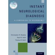 Instant Neurological Diagnosis: A Companion to Neurobowl