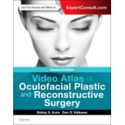 Video Atlas of Oculofacial Plastic and Reconstructive Surgery