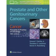 Prostate and Other Genitourinary Cancers: Cancer: Principles & Practice of Oncology