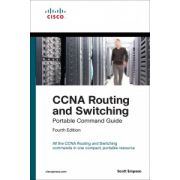 CCNA Routing and Switching Portable Command Guide (ICND1 100-105, ICND2 200-105, and CCNA 200-125)