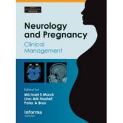 Neurology and Pregnancy: Clinical Management (Series in Maternal-Fetal Medicine)