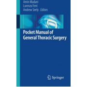 Pocket Manual of General Thoracic Surgery