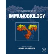 Encyclopedia of Immunobiology, 5-Volume Set