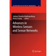 Advances in Wireless Sensors and Sensor Networks (Lecture Notes in Electrical Engineering)