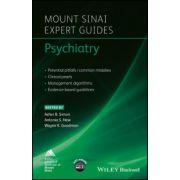 Mount Sinai Expert Guides: Psychiatry
