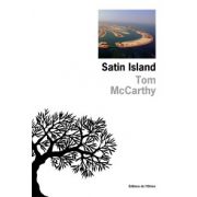 Satin island