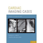 Cardiac Imaging Cases (Cases In Radiology)