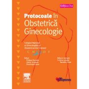 Protocoale în Obstetrică-Ginecologie CNGOF