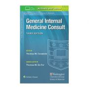 Washington Manual General Internal Medicine Consult