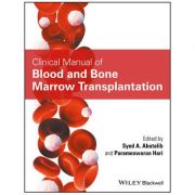 Clinical Manual of Blood and Bone Marrow Transplantation