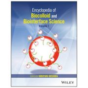 Encyclopedia of Biocolloid and Biointerface Science, 2-Volume Set