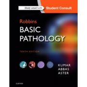 Robbins Basic Pathology (Robbins Pathology)