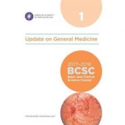 2017-2018 Basic and Clinical Science Course (BCSC): Complete Print Set