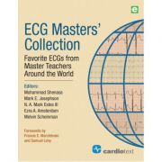 ECG Masters’ Collection Favorite ECGs from Master Teachers Around the World