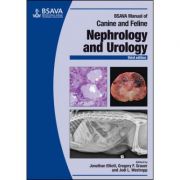 BSAVA Manual of Canine and Feline Nephrology and Urology