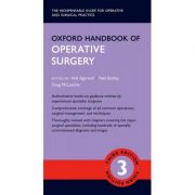 Oxford Handbook of Operative Surgery (Oxford Medical Handbooks)