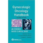 Gynecologic Oncology Handbook: An Evidence-Based Clinical Guide
