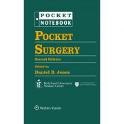 Pocket Surgery (Pocket Notebook Series)